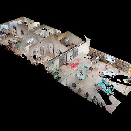 Coastal Cottage Townhouse جنوب جزيرة بادري المظهر الخارجي الصورة