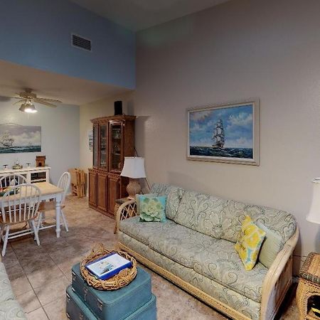 Coastal Cottage Townhouse جنوب جزيرة بادري المظهر الخارجي الصورة