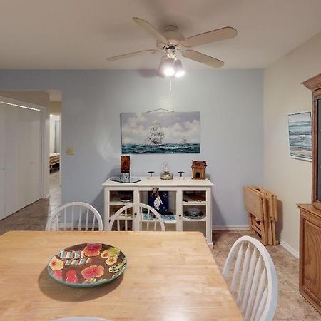 Coastal Cottage Townhouse جنوب جزيرة بادري المظهر الخارجي الصورة
