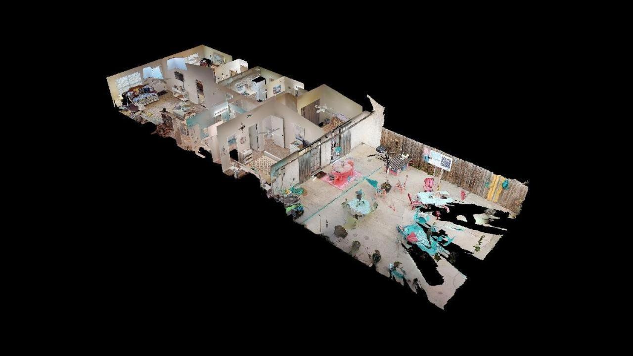 Coastal Cottage Townhouse جنوب جزيرة بادري المظهر الخارجي الصورة