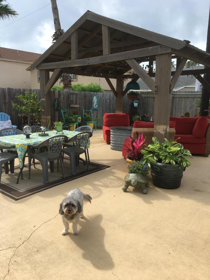 Coastal Cottage Townhouse جنوب جزيرة بادري المظهر الخارجي الصورة
