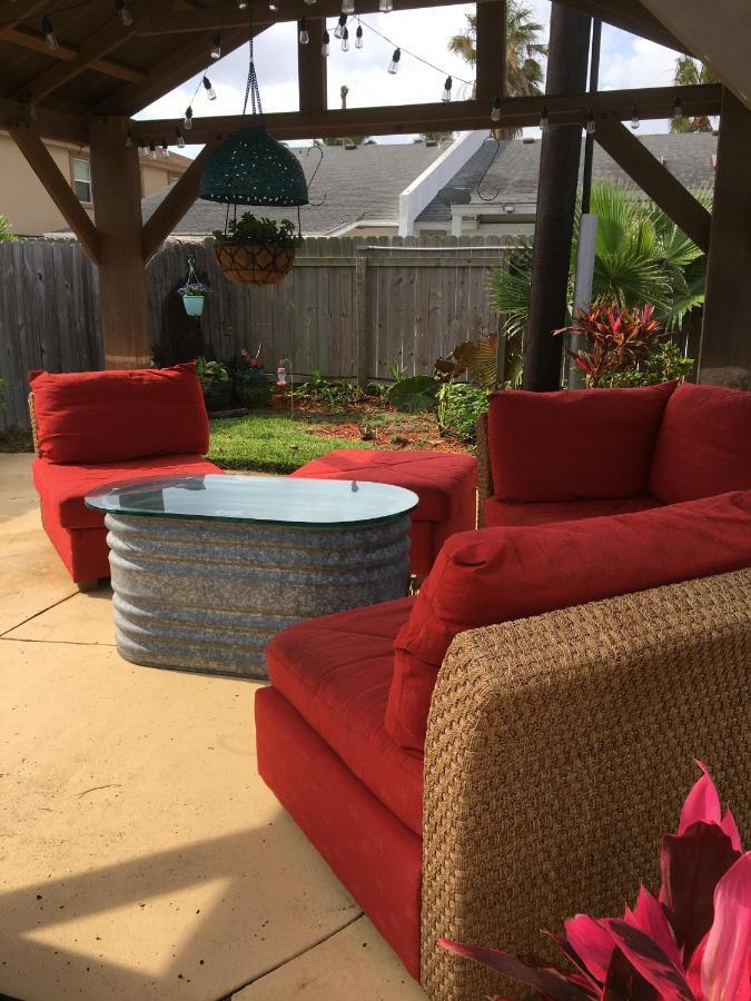 Coastal Cottage Townhouse جنوب جزيرة بادري المظهر الخارجي الصورة