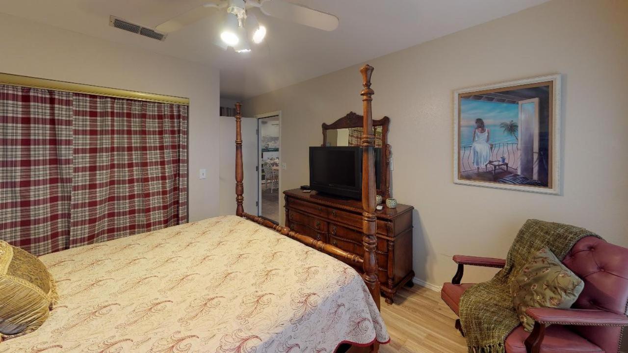 Coastal Cottage Townhouse جنوب جزيرة بادري المظهر الخارجي الصورة