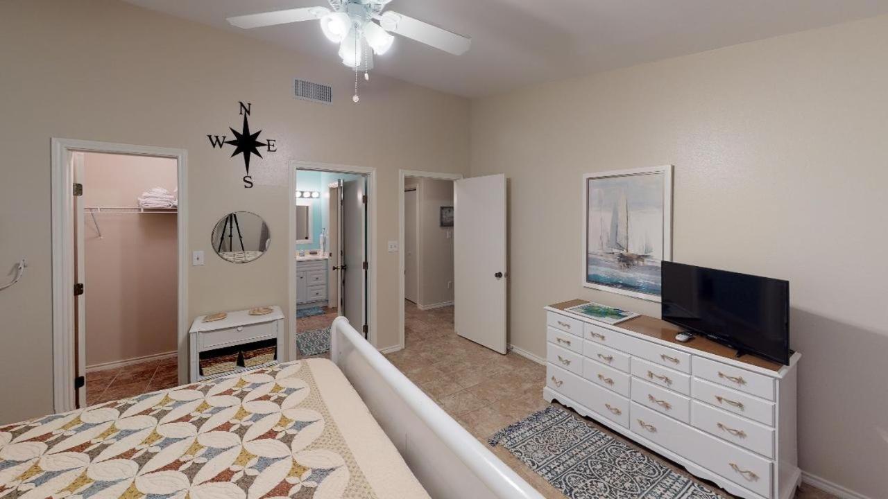 Coastal Cottage Townhouse جنوب جزيرة بادري المظهر الخارجي الصورة