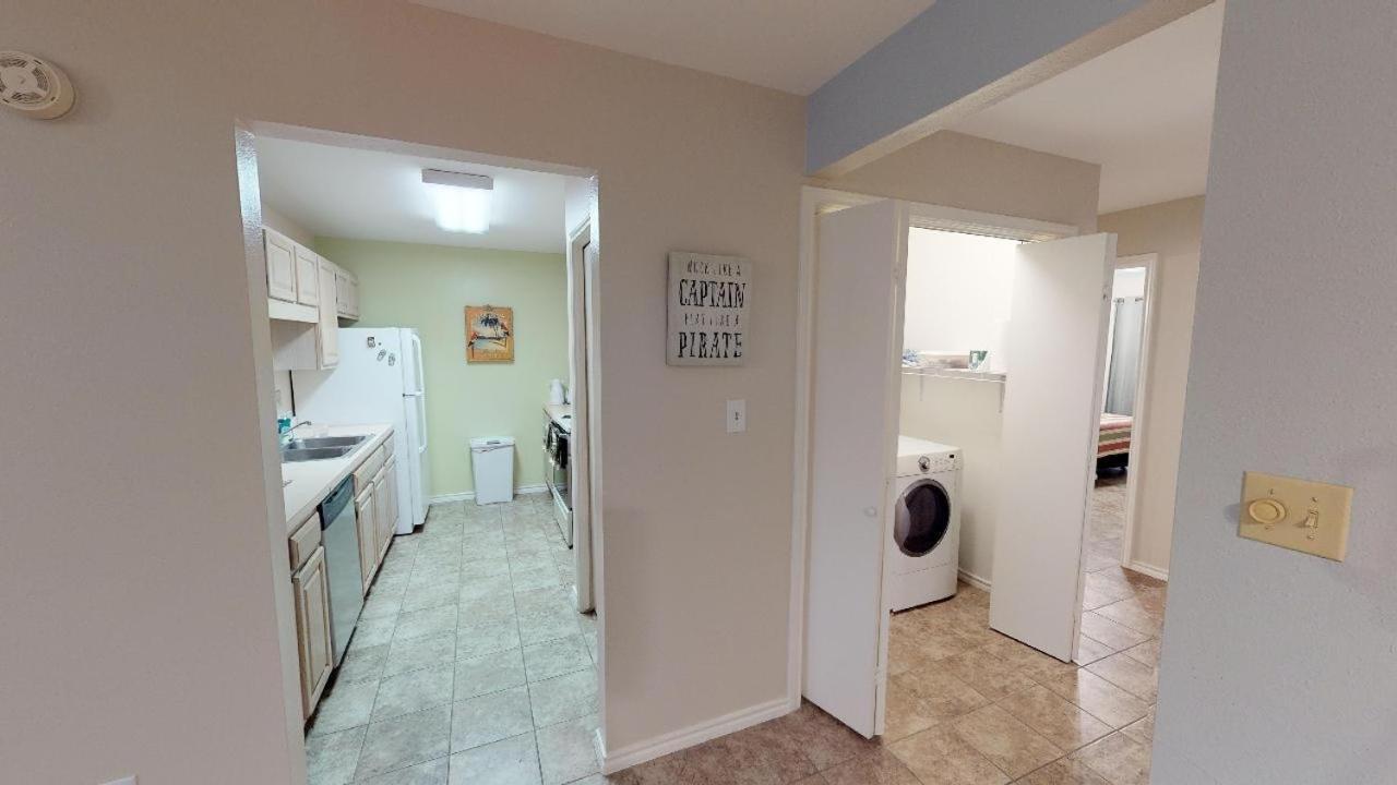 Coastal Cottage Townhouse جنوب جزيرة بادري المظهر الخارجي الصورة