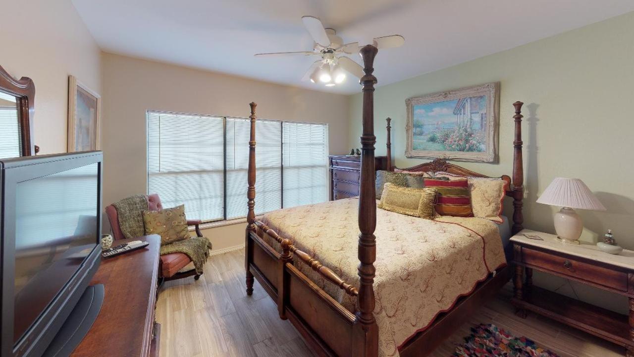Coastal Cottage Townhouse جنوب جزيرة بادري المظهر الخارجي الصورة