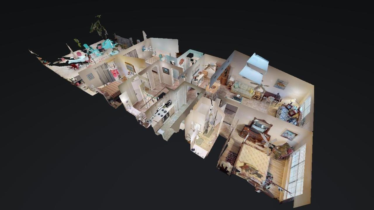 Coastal Cottage Townhouse جنوب جزيرة بادري المظهر الخارجي الصورة