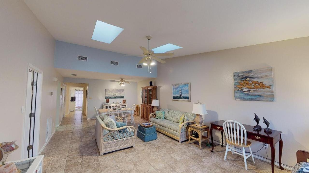 Coastal Cottage Townhouse جنوب جزيرة بادري المظهر الخارجي الصورة