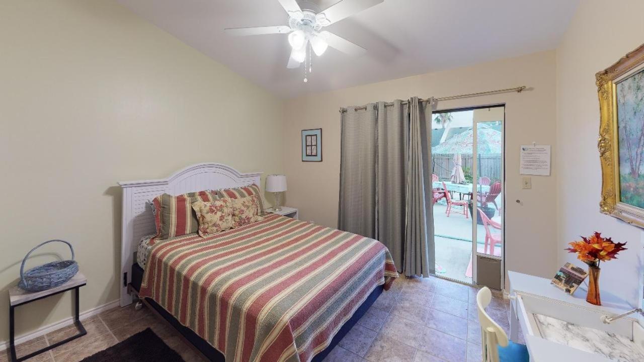 Coastal Cottage Townhouse جنوب جزيرة بادري المظهر الخارجي الصورة